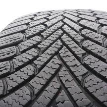 8. 255 45 19 4x BRIDGESTONE 255/45 R19 104W XL Blizzak 6 enliten Winterreifen 2024 7mm