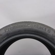 5.  205/50 R16 2x CONTINENTAL 205/50 R16  87W  PremiumContact 6 Sommerreifen 2021 Ungebraucht  