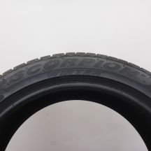 8. 245 45 20 2x PIRELLI 245/45 R20 103V XL Scorpion Winter Winterreifen 2022 WIE NEU VOLL