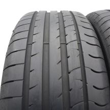 2. 2 x SAVA 215/50 R17 95Y XL Intensa uhp 2 Sommerreifen 2021 6,2-6,5mm