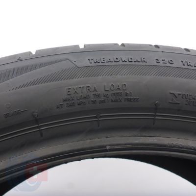 5. 245/40 R19 1x BRIDGESTONE 245/40 R19 98Y XL Turanza 6 enliten R0 Sommerreifen 2025 6,8mm