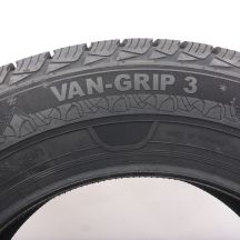 7. 195 75 16C 2x SEMPERIT 195/75 R16C 107/105R Van-Grip3 Winterreifen 2022 WIE NEU VOLL