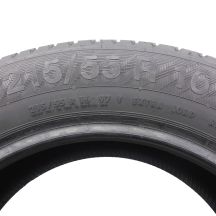 4. 215 55 16 1x GISLVED 215/55 R16 97Y XL Ultra Speed 2 Sommerreifen 2023 8mm Wie Neu