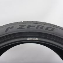 6. 245 40 20 2x PIRELLI 245/40 R20 99Y XL P Zero M0 BMW Sommerreifen 2023 5mm