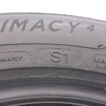 6. 215 55 17 2x MICHELIN 215/55 R1798W Primacy 4 Sommerreifen 2022 6mm 