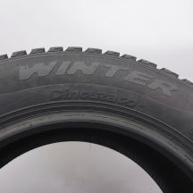 6. 195 60 15 4 x PIRELLI 195/60 R15 88T Winter Cinturato TM Winterreifen 2019 Ungebraucht  