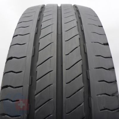 205 60 16C 1x CONTINENTAL 205/60 R16C  107/105T VanContact Ultra Sommerreifen 2023 7,8mm