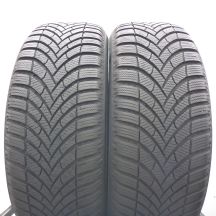 3.  215 55 17 4x SEMPERIT 215/55 R17 98V XL Speed-Grip 5 Winterreifen 2024/25 7,8mm