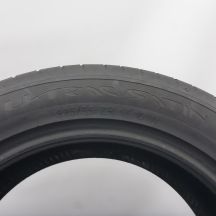 6. 225 55 17 4x VREDESTEIN 225/55 R17 101W XL Ultrac Satin Sommerreifen 2020 6,7-7mm