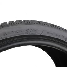 6. 2 x MICHELIN 295/30 R19 100W XL Pilot Alpin PA4 Winterreifen 2013 7mm