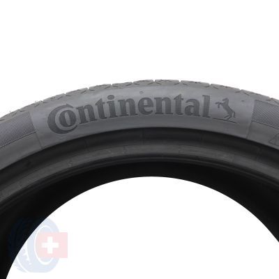 5. 295 30 20 2x CONTINENTAL 295/30 R20 101Y XL SportContact 6 Sommerreifen 2016 6,2mm