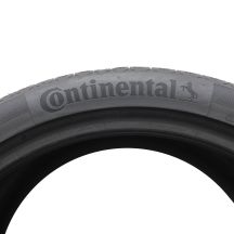 5. 295 30 20 2x CONTINENTAL 295/30 R20 101Y XL SportContact 6 Sommerreifen 2016 6,2mm
