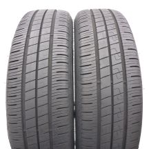 3. 175 65 17 4x GOODYEAR 175/65 R17 87H EfficientGrip Performance 2 Sommerreifen 6,8-7,2mm 2022 Wie Neu