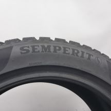 6. 225 45 17 4x SEMPERIT 225/45 R17 91H Speed-Grip 5 Winterreifen 2025 9mm WIE NEU 