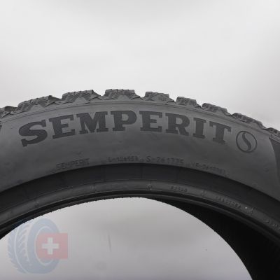 5.  235/45 R18 4x SEMPERIT 235/45 R18 98V XL Speed-Grip 5 Winterreifen 2024 8mm