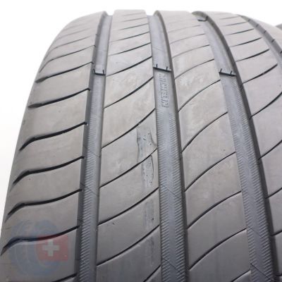 7. 235/40 R18 2x MICHELIN 91W Primacy 4 S1 Sommerreifen 2026,2-6mm