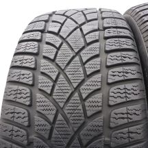 2. 235 40 19 2x DUNLOP 235/40 R19 96V XL SP Winter Sport 3D R01 Winterreifen 2023/24 7-7,5mm