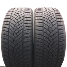 4. 255 45 20 4x GOODYEAR 255/45 R20 105T XL UltraGrip Performance + Winterreifen 2022, 2023 7,2-7,8mm