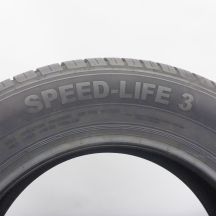 6. 195 65 15 4x SEMPERIT 195/65 R15 91V Speed-Life 3 Sommerreifen 2022 Ungebraucht  