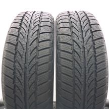 175 65 13 2x SPORTIVA 175/65 R13 80T Snow Win 2 Winterreifen 2016 8mm