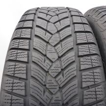 2. 225 65 17 2x GOODYEAR 225/65 R17 102H UltraGrip Performance + SUV Winterreifen 2024 6,5-7mm