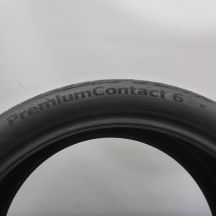 5.  315 30 22 1x CONTINENTAL 315/30 R22 107Y XL PremiumContact 6 BMW Sommerreifen  2020 6,2mm