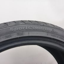 8.  225 40 18 4x FULDA 225/40 R18 92Y XL SportControl 2 Sommerreifen 2026 Ungebraucht  