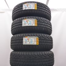 225/60 R17 4x PIRELLI 99H Sottozero Winter 210 serieII RFT BMW Winterreifen 2016 VOLL