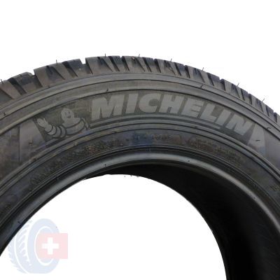 3. 2 x MICHELIN 245/65 R17 111H XL Latitude Cross Sommerrteifen M+S  2016     2016 