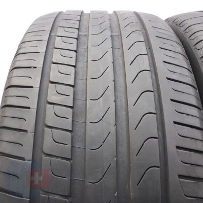 2.  245 45 17 2x PIRELLI 245/45 R17 99Y XL Cinturato P7 M0 Sommerreifen 2017 6-5,5mm