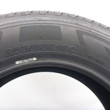 6. 205 65 16C 2x FIRESTONE 205/65 R16 107/105T VanHawk 2 Sommerreifen 2022 Ungebraucht   