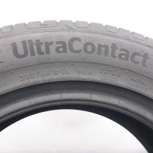 6.  205 60 16 2x CONTINENTAL 205/60 R16 96H XL UltraContact Sommerreifen 2025 7-6,5mm