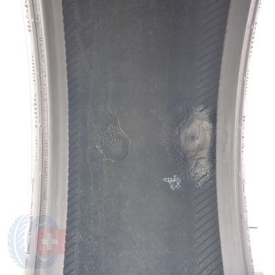 8. 205 60 16 2x CONTINENTAL 205/60 R16 96H XL WinterContact Ts860S RunFlat BMW Winterreifen 2022, 2024 7,8mm