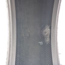 8. 205 60 16 2x CONTINENTAL 205/60 R16 96H XL WinterContact Ts860S RunFlat BMW Winterreifen 2022, 2024 7,8mm