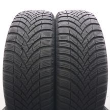 3.  205 60 16 4x SEMPERIT 205/60 R16 96H XL Speed-Grip 5 Winterreifen 2025 7,5mm