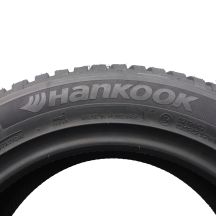 4. 195 55 15 2x HANKOOK 85H Winter I Cept RS2 Winterreifen 2020 VOLL WIE NEU 