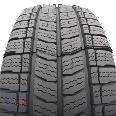  225 65 16C 1x BF GOODRICH 225/65 R16C 112/110R Activan Winter Winterreifen 2021 VOLL WIE NEU