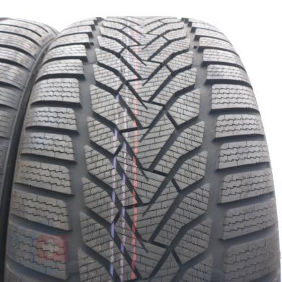 2. 275 45 20 4x UNIROYAL 275/45 R20 110V XL WinterExpert Winterreifen  2020/21  VOLL 