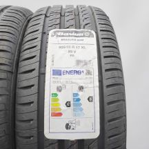 2.  205/50 R17 2x BARUM 93V XL Bravuris 5 Sommerreifen 2023 VOLL WIE NEU  2.  205/50 R17 2x BARUM 93V XL Bravuris 5 Sommerreifen 2023 VOLL WIE NEU