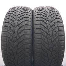 235 55 18 2x YOKOHAMA 235/55 R18 100V BluEarth Winter V905 Winterreifen 2019/20 7,8-7mm 