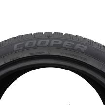 6. 225 45 17 2x COOPER 225/45 R17 91H Wm-Sa2+ Winterreifen 2018 WIE NEU 8,2mm