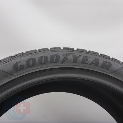 4. 235 45 21 2x GOODYEAR 235/45 R21 101T XL UltraGrip Performance+ SUV Winterreifen 2023 7,5mm 