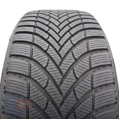 235 40 19 1x SEMPERIT 235/40 R19 96V XL Speed-Grip5 Winterreifen 2023 WIE NEU 9mm