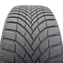 235 40 19 1x SEMPERIT 235/40 R19 96V XL Speed-Grip5 Winterreifen 2023 WIE NEU 9mm