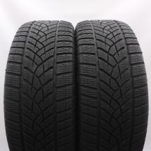 4. 235 50 20 4x GOODYEAR 235/50 R20 104T XL UltraGrip Performance + Winterreifen 2023, 2024 WIE NEU 7,5-7,8mm