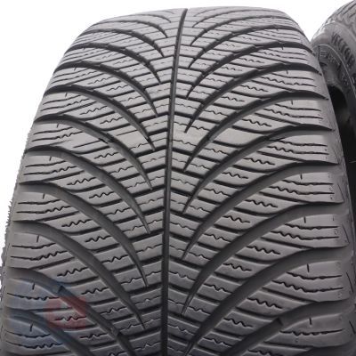 3. 225 45 17 2x GOODYEAR 225/45 R17 94V XL Vector4Seasons A0 Ganzjahresreifen 2023/24 7,8-7,5mm 
