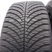 3. 225 45 17 2x GOODYEAR 225/45 R17 94V XL Vector4Seasons A0 Ganzjahresreifen 2023/24 7,8-7,5mm 