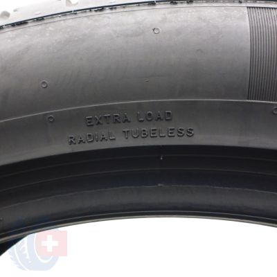 10. 245 45 20 2x PIRELLI 245/45 R20 103Y XL J LR PZero Sommerreifen 2017 5,8mm