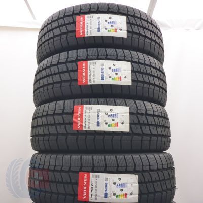 235 65 16C 4x VREDESTEIN 235/65 R16C 115/113R Comtrac 2 Winter+ Winterreifen 2026 Ungebraucht  