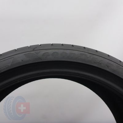 8. 235 35 19 2x GOODYEAR 235/35 R19 91Y XL Eagle F1 Asymmetric6 Sommerreifen 2025 6,2mm